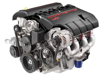 B2454 Engine